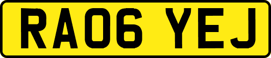 RA06YEJ