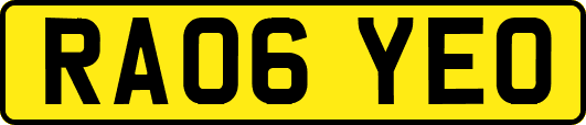 RA06YEO