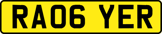 RA06YER