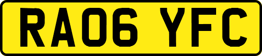 RA06YFC