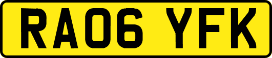 RA06YFK