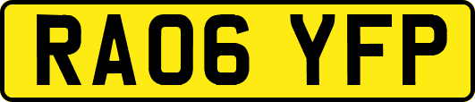 RA06YFP