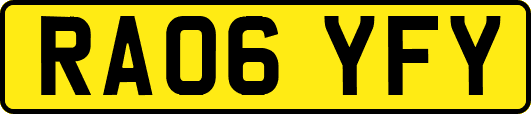 RA06YFY