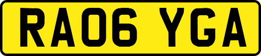 RA06YGA