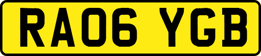 RA06YGB