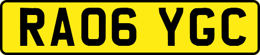 RA06YGC