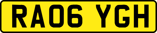 RA06YGH