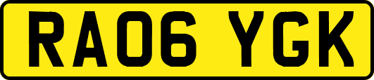 RA06YGK