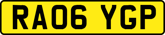 RA06YGP