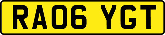 RA06YGT