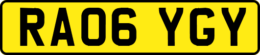 RA06YGY