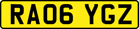 RA06YGZ
