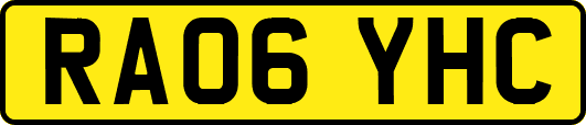 RA06YHC