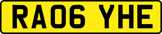 RA06YHE