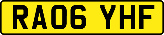 RA06YHF