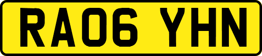 RA06YHN
