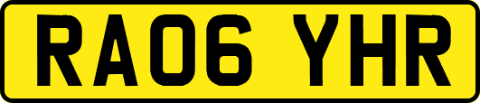 RA06YHR