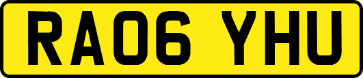 RA06YHU