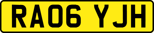 RA06YJH