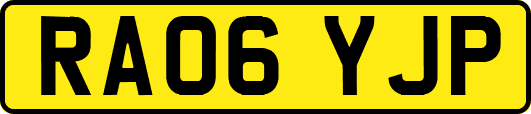 RA06YJP