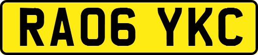 RA06YKC
