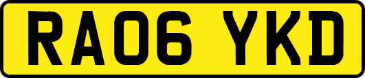 RA06YKD