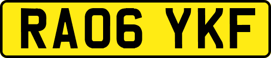 RA06YKF