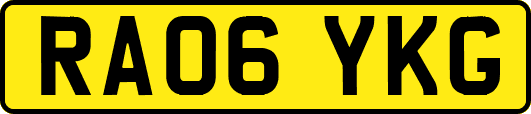 RA06YKG