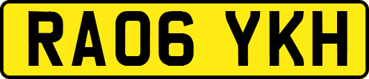 RA06YKH