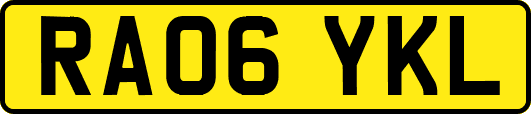 RA06YKL