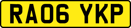 RA06YKP