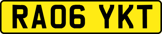 RA06YKT