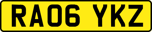 RA06YKZ