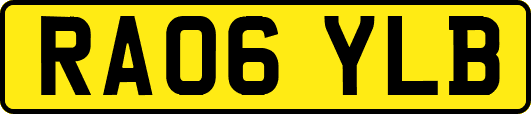 RA06YLB