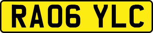 RA06YLC