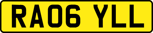 RA06YLL