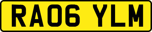 RA06YLM