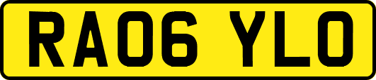 RA06YLO