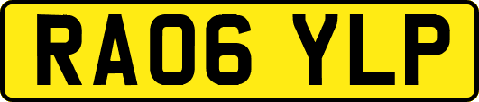 RA06YLP