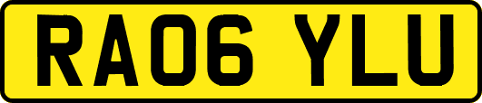 RA06YLU