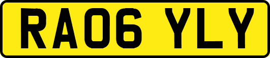 RA06YLY