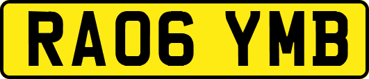 RA06YMB