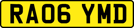 RA06YMD