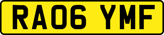 RA06YMF