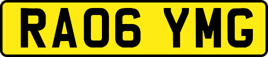 RA06YMG