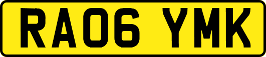 RA06YMK
