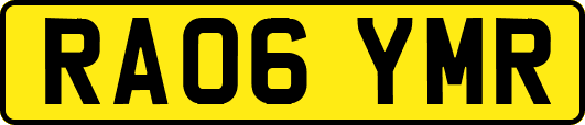 RA06YMR