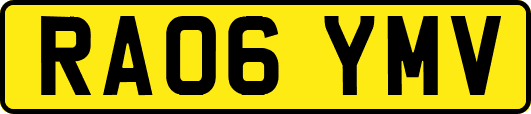 RA06YMV