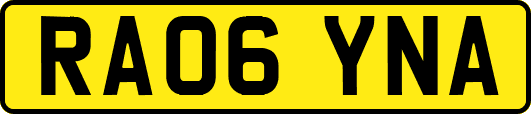 RA06YNA