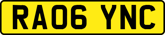 RA06YNC